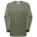 Mammut Waffle Longsleeve